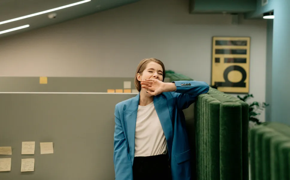 Araştırma: Esnemenin beyindeki gizli etkisi bulundu