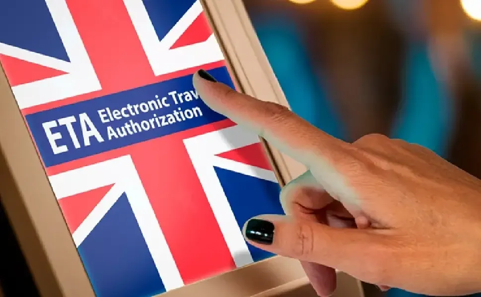 İngiltere'de ETA kontrolleri sıkılaştı: Belgesi olmayan geri çevrilecek