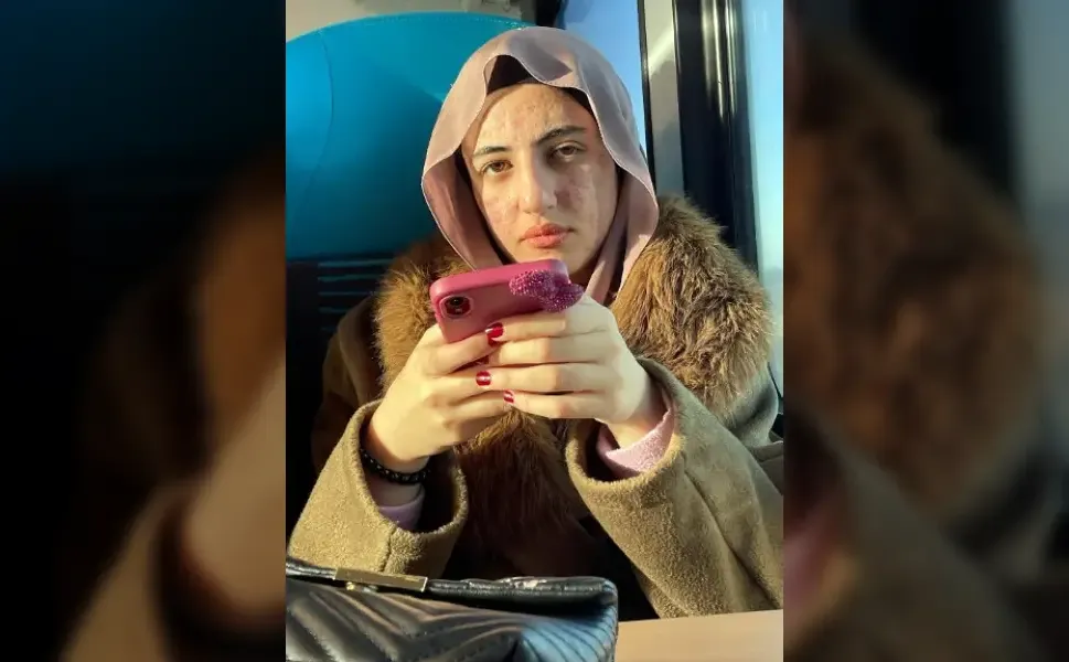 Hollanda’da kaybolan 15 yaşındaki genç kız için arama başlatıldı