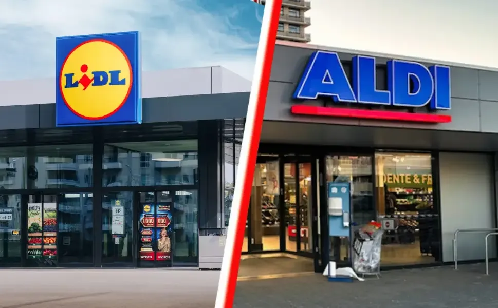 Almanya’da Aldi ve Lidl adıyla gönderilen sahte e-postalara dikkat