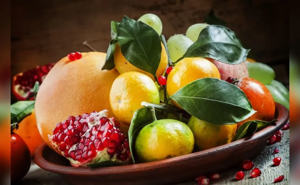 Meyve tüketimiyle ilgili bilinen gerçekler çürütüldü