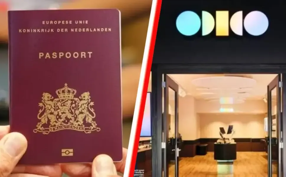 Hollanda’da Odido müşterileri kimlik yenileme masrafını şirketten talep ediyor