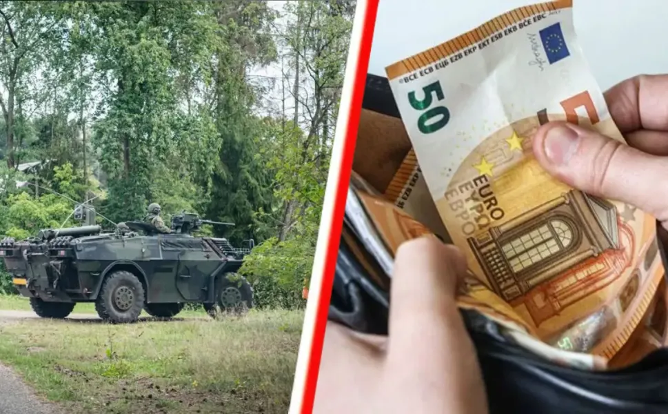 Hollanda’da özgürlük vergisine karşı imza kampanyası başlatıldı