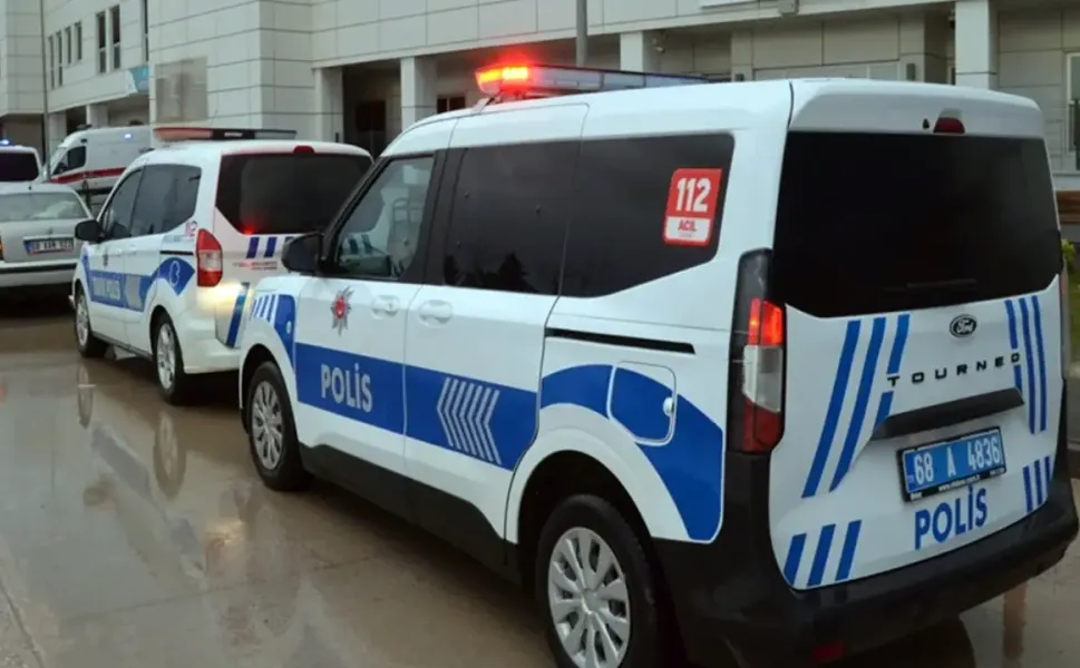 Hollanda’dan miras için Türkiye’ye giden gurbetçi abisini vurdu