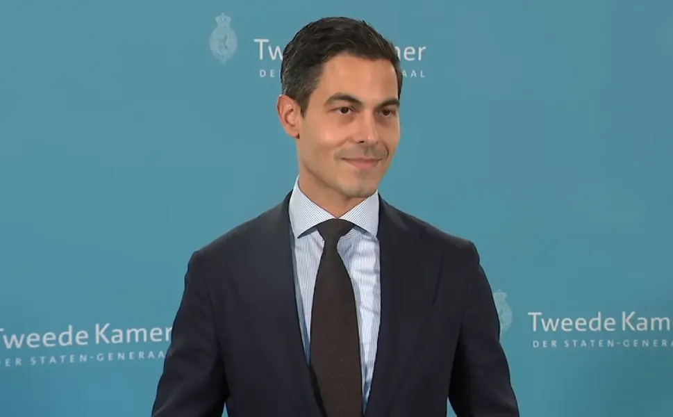 Hollanda’da yeni azınlık hükümetinde yer alan bakanlar belli oldu