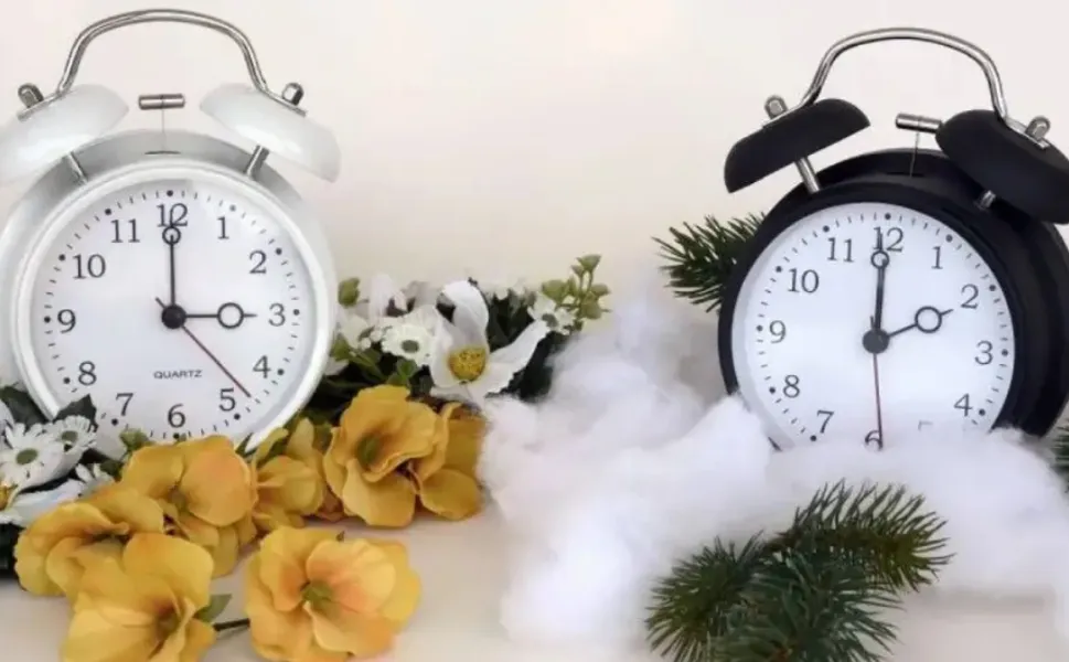 Avrupa’da 2026 yaz saati ne zaman başlayacak?