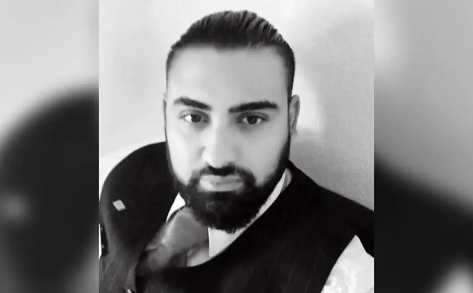 Saldırıda hayatını kaybeden Serkan’ın babası kalp krizi geçirdi