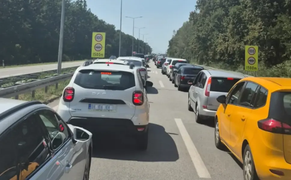 Sırbistan’da 2026 otoyol ücretleri arttı: Sılayolu maliyeti ne kadar oldu?