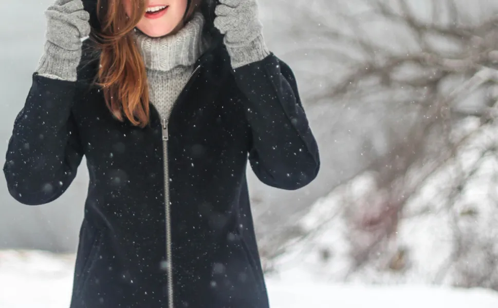 Sürekli üşüyorsanız dikkat: altında 6 farklı sağlık sorunu olabilir