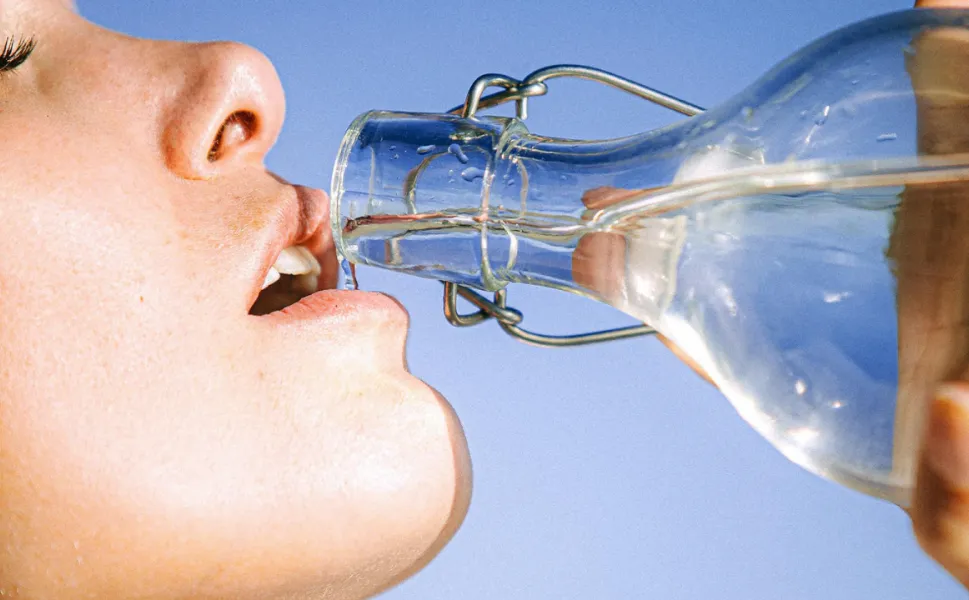 Vücut susuz kalınca neler oluyor? Uzmanlar etkilerini sıraladı