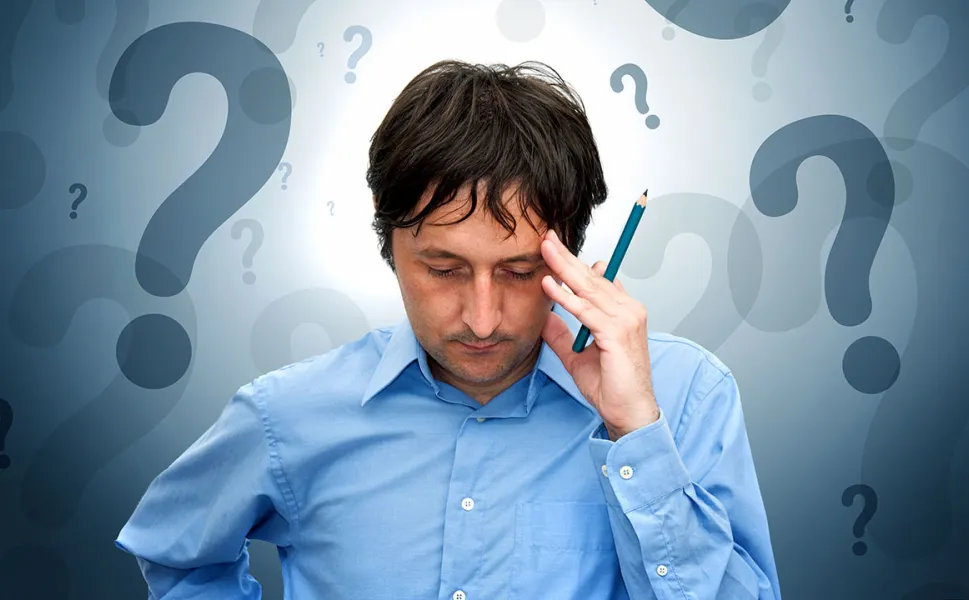 Unutkanlığın arkasındaki 8 gizli neden ortaya çıktı