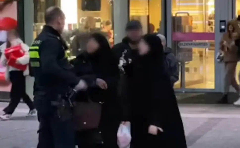 Utrecht’teki gözaltı sonrası tehdit alan polis gizli adrese taşındı