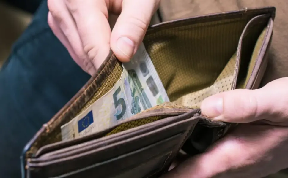 Almanya’da 13,3 milyon kişi yoksulluk içinde yaşıyor