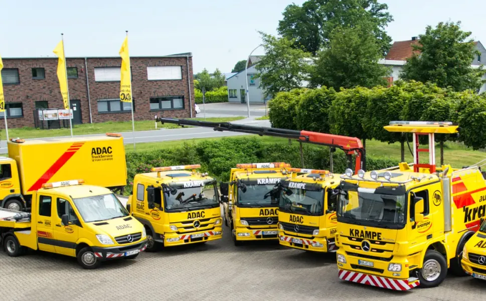 Almanya’da ADAC aidatlarına büyük zam geliyor