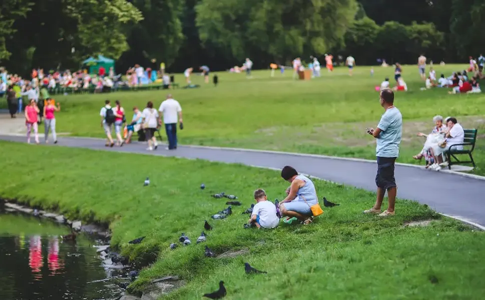 Almanya’ya bu hafta sıcaklık 21 dereceye çıkıyor