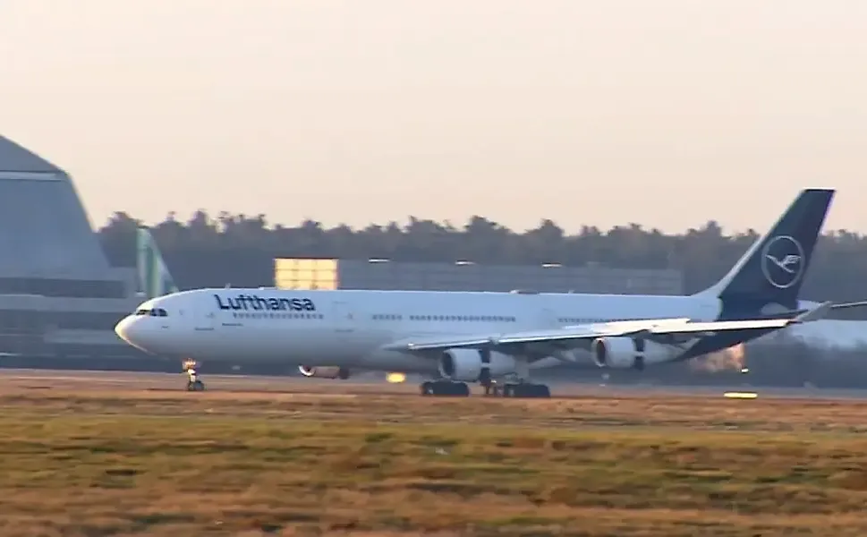 Almanya, Ortadoğu’daki vatandaşlarını tahliye etmeye başladı