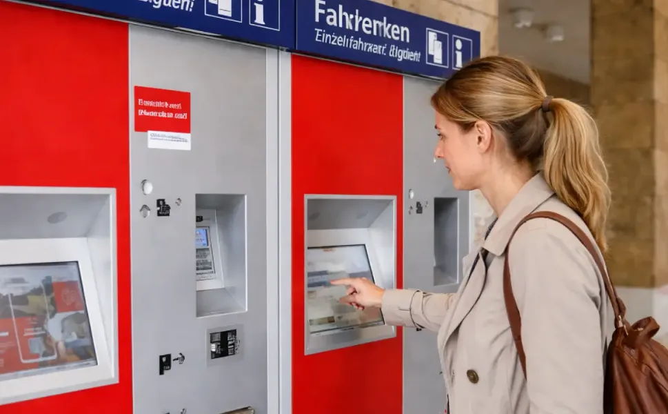 Almanya’da toplu taşıma ücretleri arttı, şehirler arasında ücret farkı büyüdü