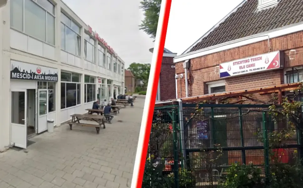 Hollanda'da 15 cami yerel seçim günü teravih namazını erteleyecek