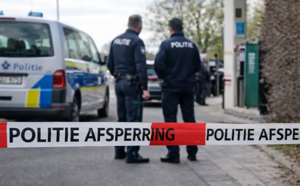 Almanya’da üç kişilik aile evlerinde ölü bulundu