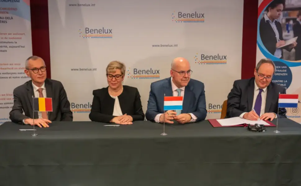 Hollanda ve Belçika sosyal yardım dolandırıcılığına karşı harekete geçti