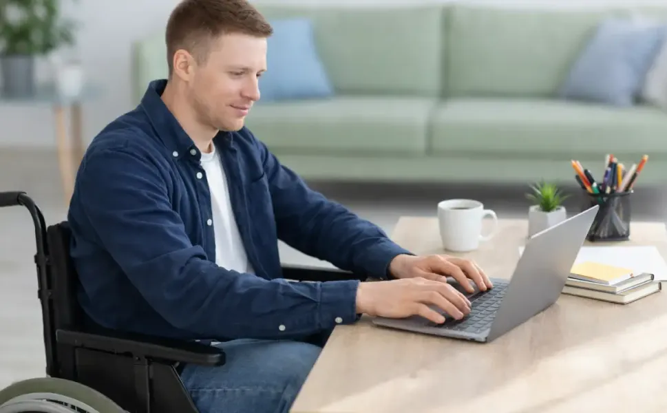 Hollanda’da çalıştığı için binlerce Wajong hak sahibinin ödeneği kesilecek