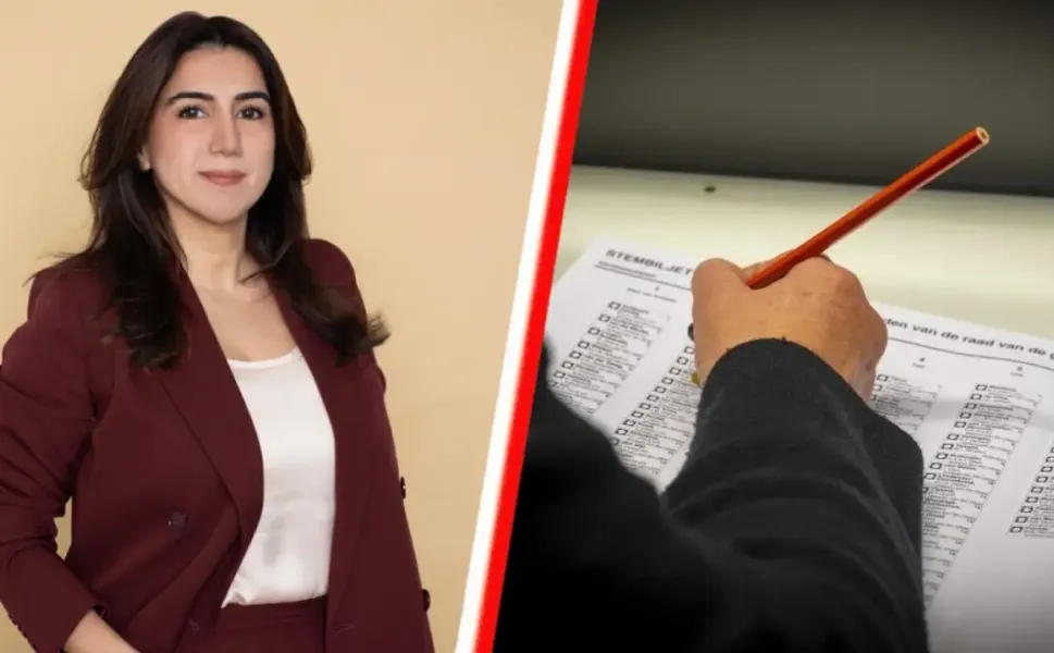 Zaandam’daki “Türkler dolandırıcıdır” sözlerinin yer aldığı rapora Köseoğlu’ndan sert tepki