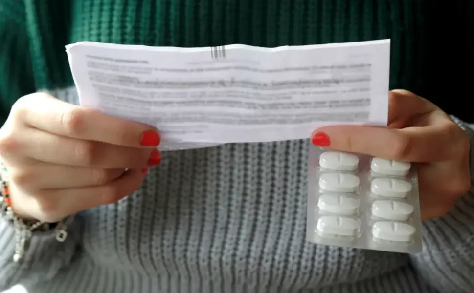 Fransa’da milyonlarca kişinin kullandığı kan sulandırıcı ilaç geri çağrıldı