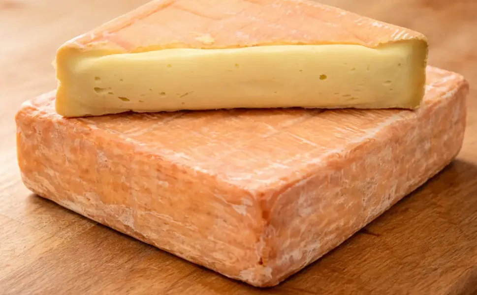 Fransa’da Maroilles peynirleri Listeria riski nedeniyle geri çağrıldı