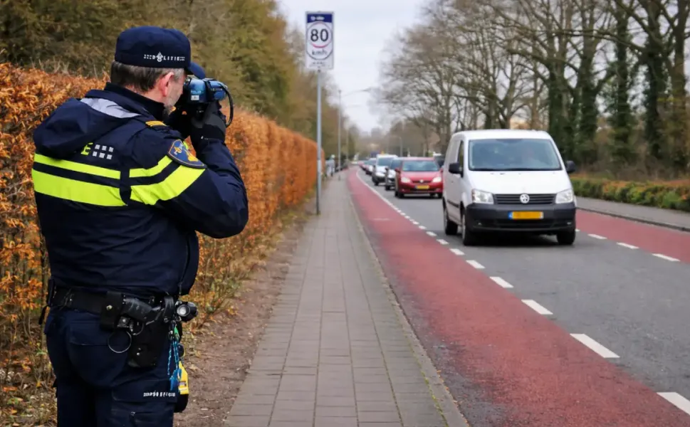 Hollanda’nın Avrupa hız denetimine katılacağı tarih belli oldu