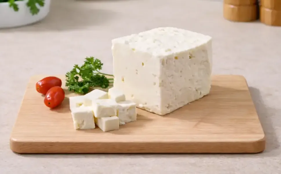 Almanya’da Türk markalı keçi peyniri geri çağrıldı