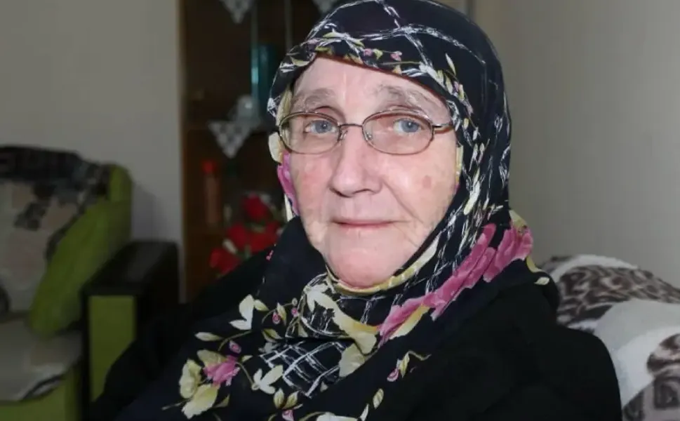 Gazeteci Yavuz Nufel’in annesi İftade Yavuz hayatını kaybetti