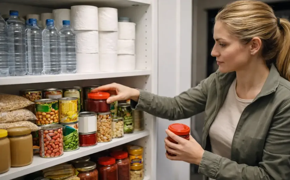 Avrupa’da vatandaşlara kriz hazırlığı uyarısı: Evde gıda, su ve nakit bulundurun