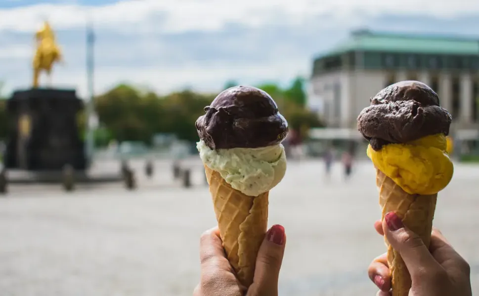 Almanya’da bu yaz bir top dondurma fiyatı ne kadar olacak?