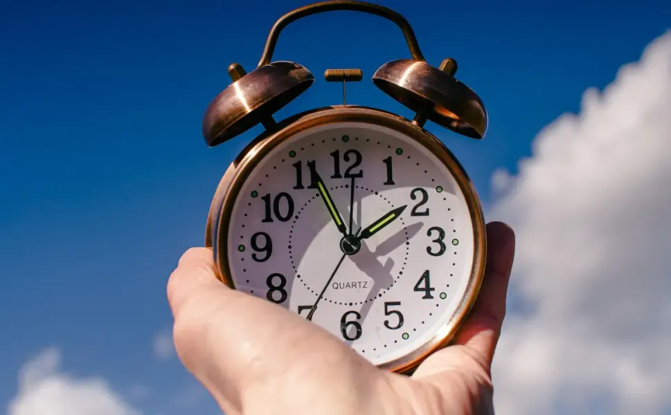 Avrupa’da yaz saati başlıyor, saatler bir saat ileri alınacak