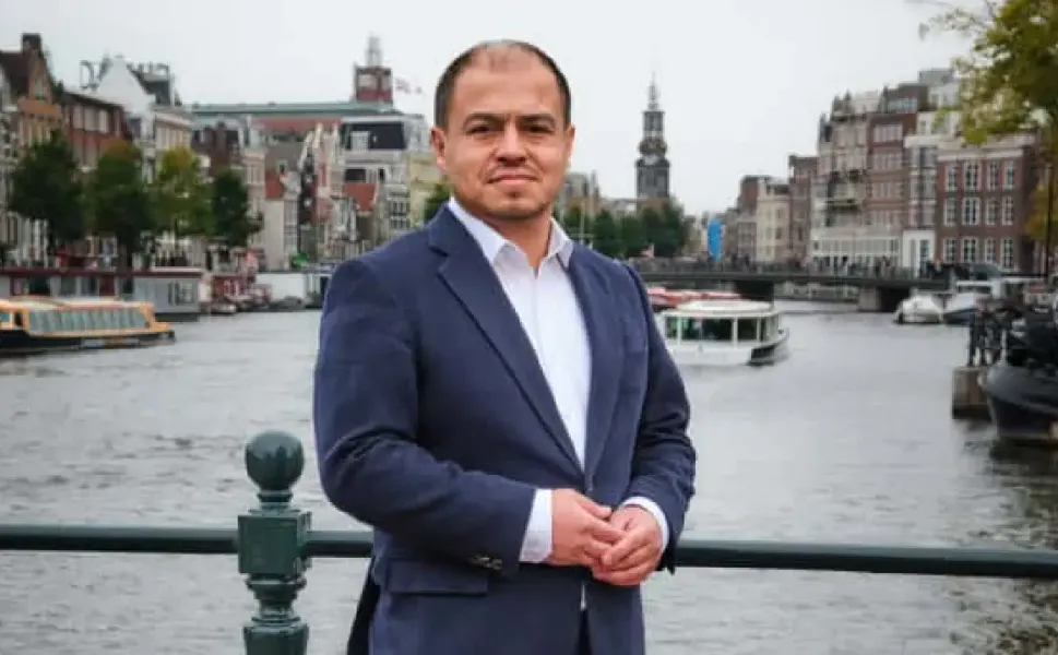 Amsterdam’da tarihi ihtimal: Süleyman Koyuncu ilk Türk kökenli belediye başkan yardımcısı olabilir