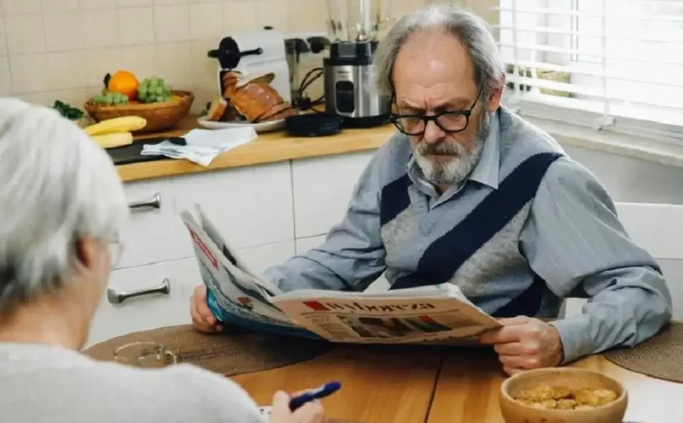 Hollanda'da kesinti nedeniyle düşük emekli maaşı alan yaşlıların sayısı artıyor