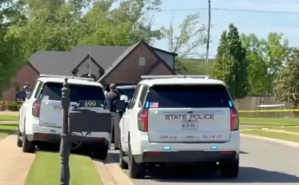 ABD’de silahlı saldırıda 1 ile 14 yaş arası 8 çocuk öldü saldırgan vuruldu