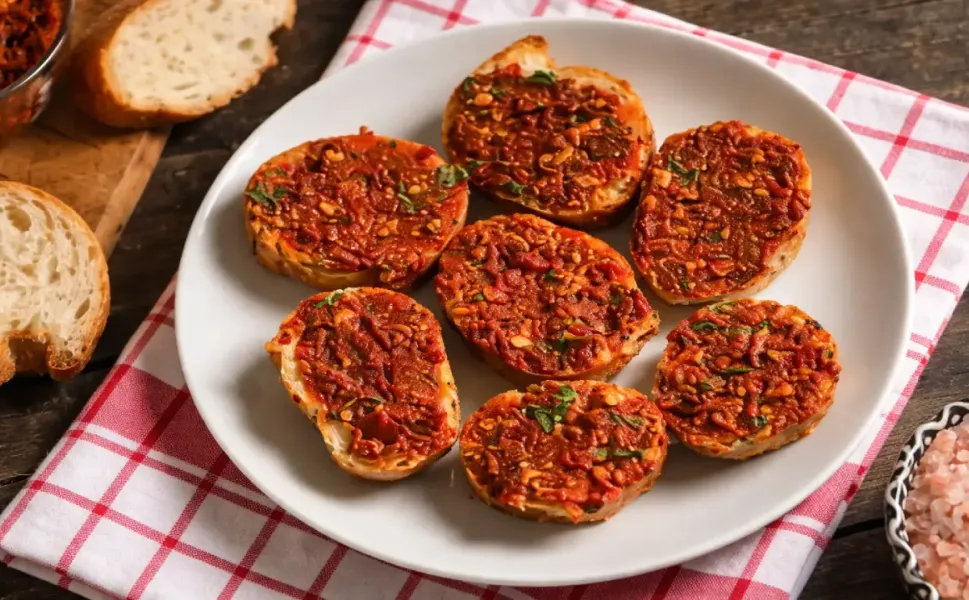 Almanya’da Yörem markalı iki ürün geri çağrıldı