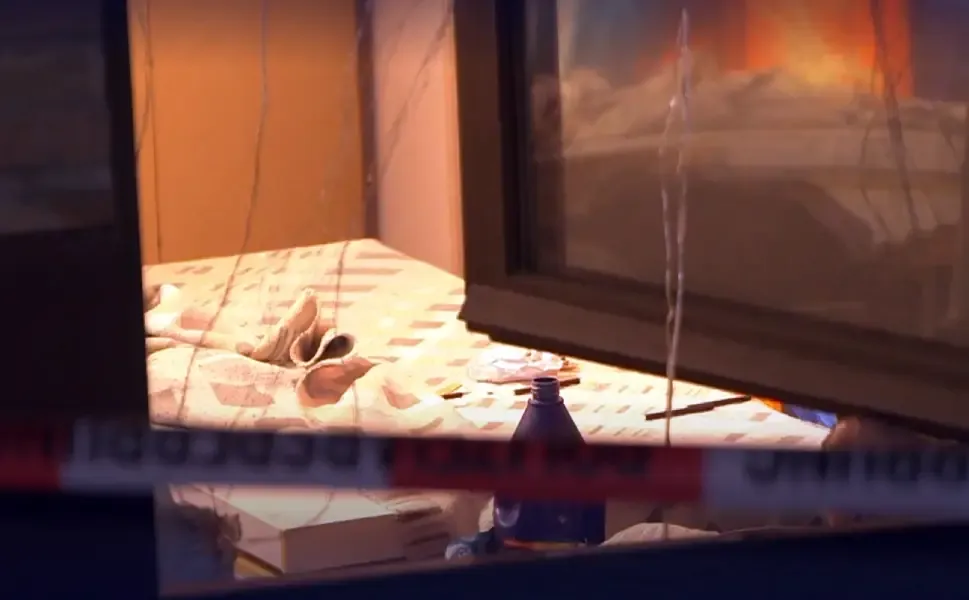 Almanya’da derin dondurucuda bir kadının cansız bedeni bulundu