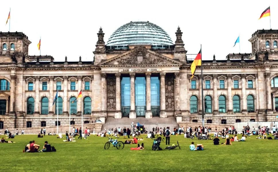 Almanya’da her dört kişiden biri göçmen kökenli