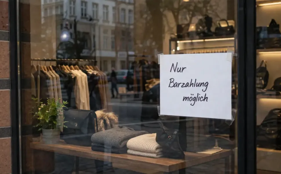 Almanya’da ‘sadece nakit ödeme’ uygulaması kalkıyor mu?