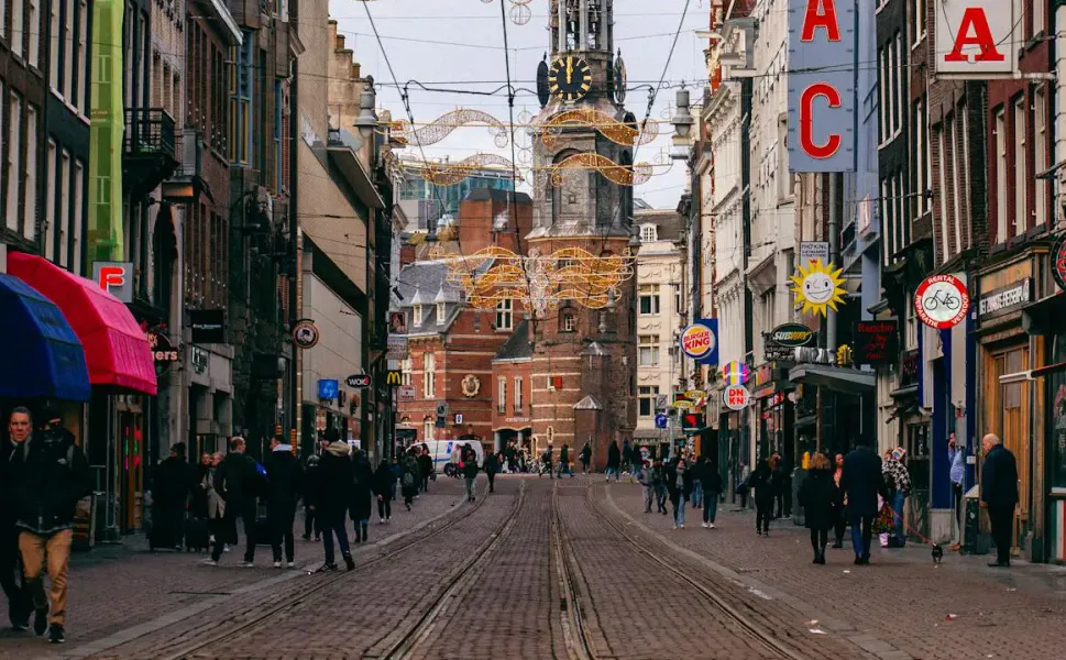 Hollanda’da 2026’nın en pahalı şehirleri belli oldu