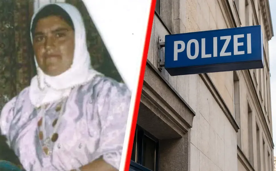 Almanya’da 33 yıl önce kaybolan Türk kadının dosyası yeniden açıldı