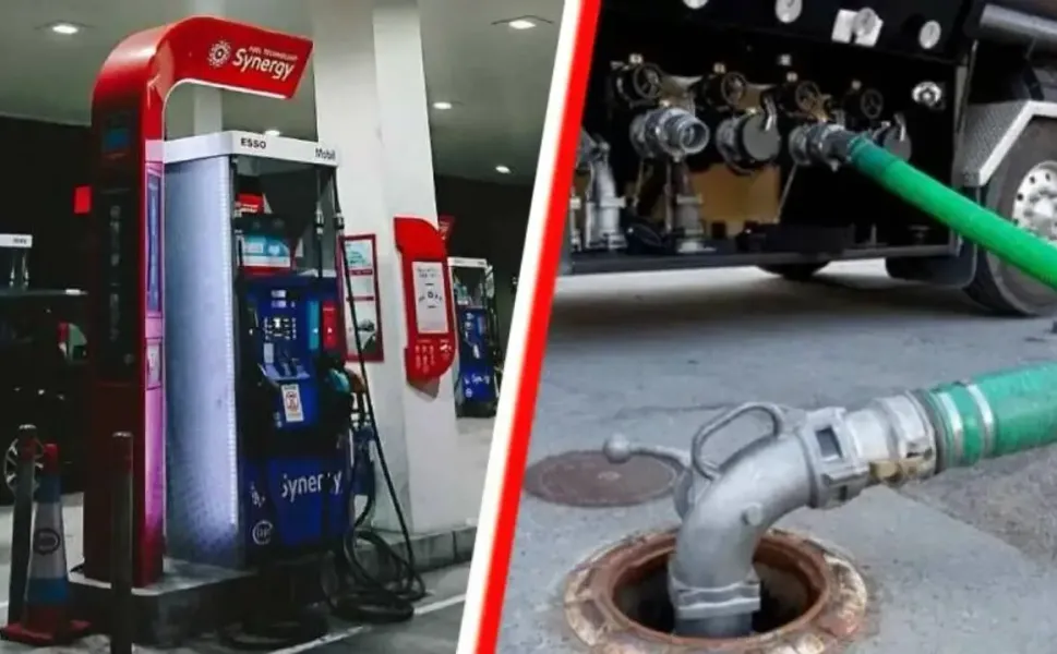 Belçika’da enerji ve akaryakıt fiyatları yeniden yükseldi