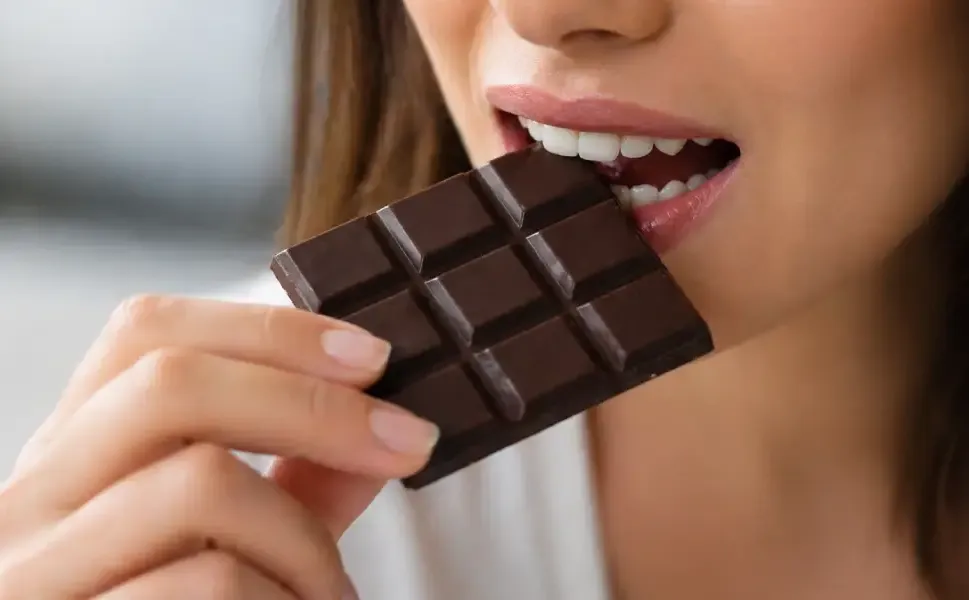 Almanya’da içinde tehlikeli ilaç bulunan çikolatalara karşı uyarı