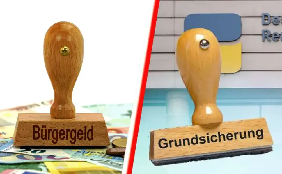 Almanya’da Bürgergeld yerine gelecek sistemde daha sert kurallar olacak