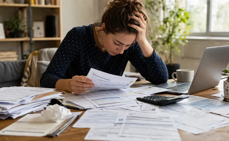 Fransa’da çalışanların yarısı hak ettiği yardımları alamıyor