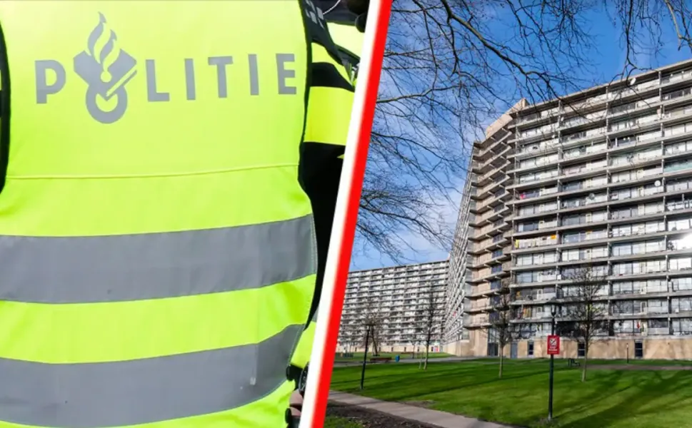 Hollanda’da aynı okuldan 16 ve 14 yaşındaki iki genç hayatına son verdi