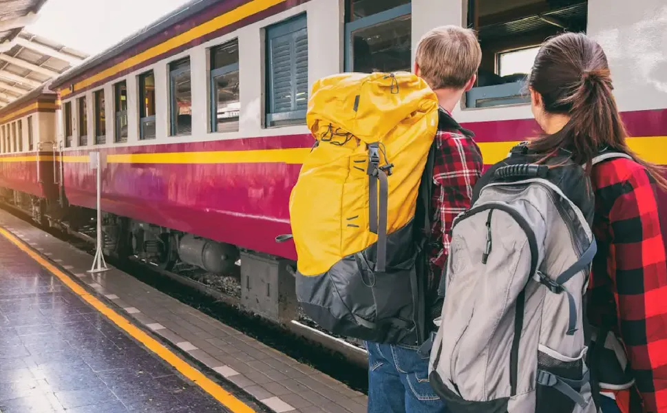 Türkiye dahil Avrupa’da 40 bin gence ücretsiz tren bileti fırsatı