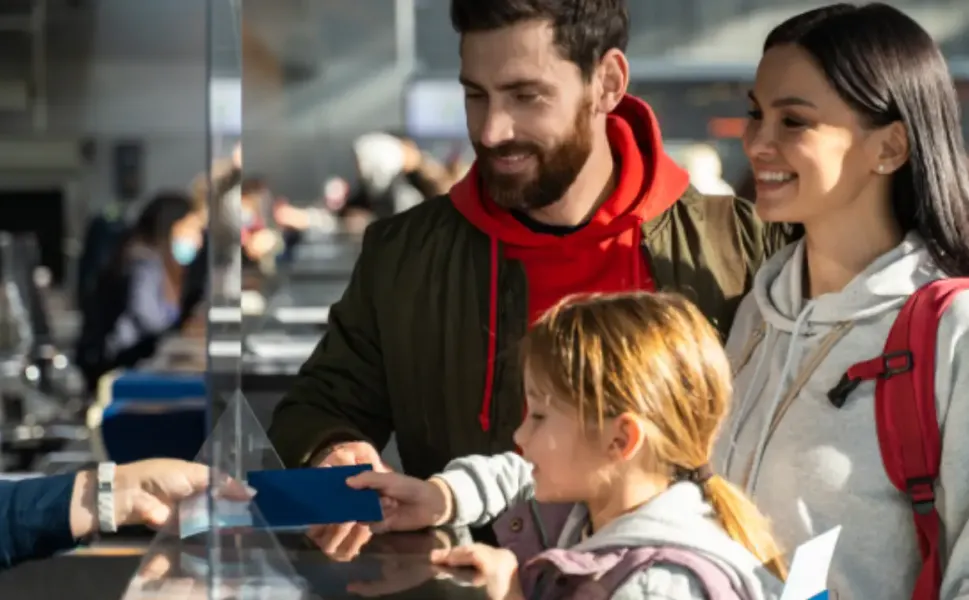 AB sınırlarında dijital kayıt dönemi başlıyor